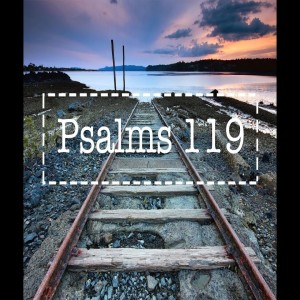 Pastor Sjostrand - Psalms 119 - Part 2 (03-03-2019 PM)