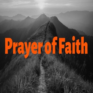 Pastor Keith Sjostrand- Prayer of Faith- (01-12-2020 PM)
