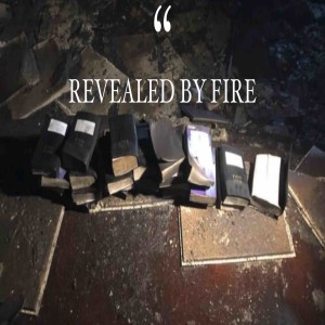 Rev Venny Azzolini- Revealed By Fire- (12-06-2020 PM)