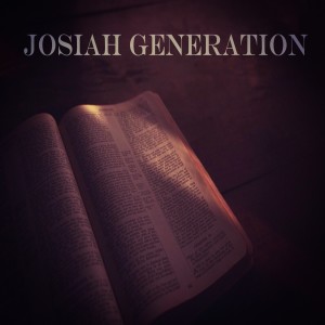 Pastor Sjostrand - Josiah Generation- (02-03-2019 AM)