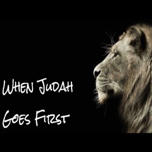 Rev. Justin Henry- When Judah Goes First- (01-05-20 PM)