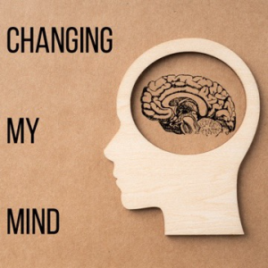 Pastor Keith Sjostrand- Changing My Mind- ( 05-05-2021 WED)