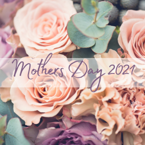 Dr. Janice Sjostrand- Mothers Day 2021- (05-09-2021 AM)