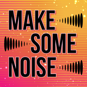 Rev. Joe Hunt- Make Some Noise- (10-17-2021 PM)