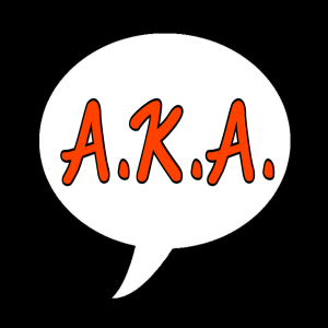 Bishop Sjostrand - A.K.A (09-01-2019 )