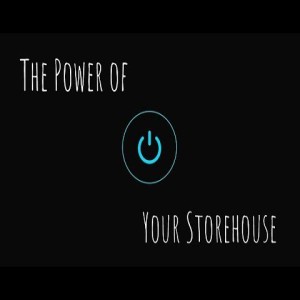 Pastor Sjostrand- The Power of Your Storehouse Pt.-2 (01-13-2019 PM)
