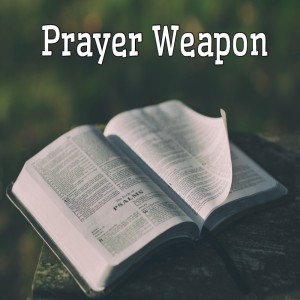 Pastor Sjostrand- Prayer Weapon- (09-22-19 AM)