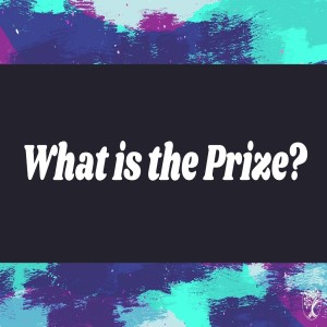 Pastor Keith Sjostrand- What is the Prize? -(07-19-2020 PM)