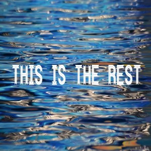 Rev. Caitlin- This is the Rest- (6-23-19 PM)