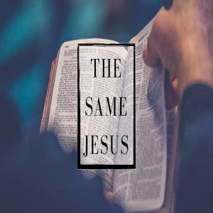Rev. Michael Easter- The Same Jesus- (09-13-2020 AM)