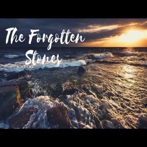 Rev. Justin Henry - The Forgotten Stones- (01-05-20 AM)