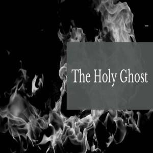 Pastor Sjostrand - The Holy Ghost PT 2 (02-26-2017 PM)