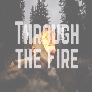 Rev. David Post - Through the Fire - (02-10-2019 AM)