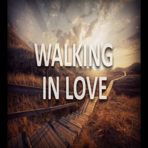 Pastor Sjostrand - Walking In Love PT 2 (02-19-2017 PM)