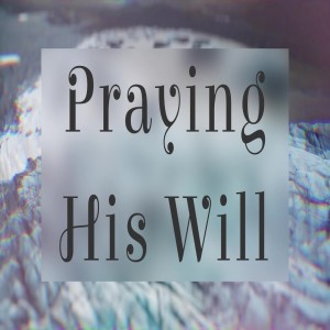 Pastor Sjostrand- Praying His Will- (07-21-19 AM)