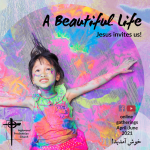A Beautiful Life - "Blessed are the Persecuted"