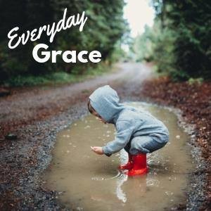 Everyday Grace: Work
