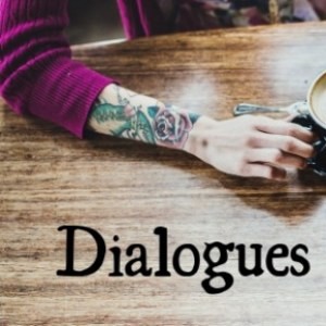 Dialogues: In Thessalonika