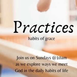 Practices: Reading Scripture