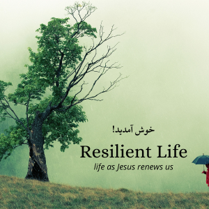 January 31 - Resilient Life