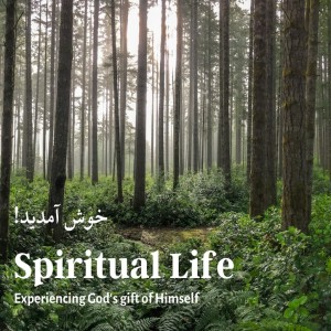 Spiritual Life - James Kearny - October 11, 2020