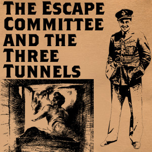 The Escape Committee and the 3 Tunnels