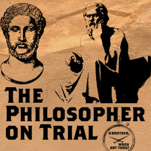 The Philosopher on Trial