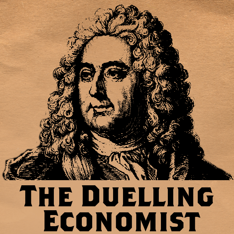The Duelling Economist