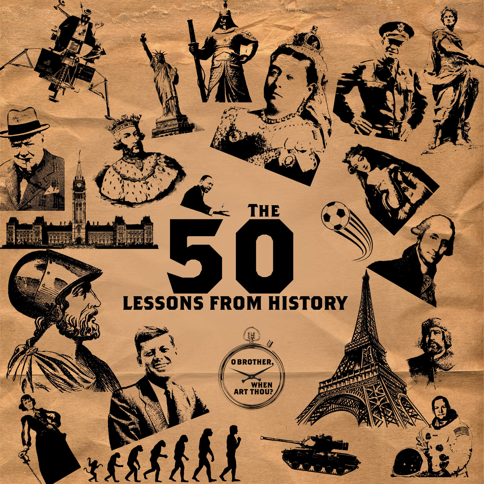 The Lessons From History