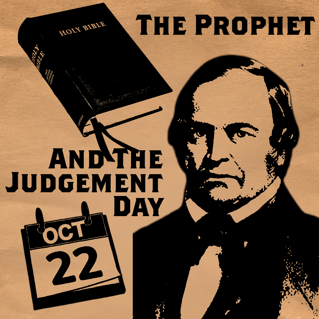 The Prophet and The Judgement Day