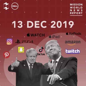 MWNR 13 Dec 2019