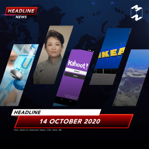 HLN 14 OCT 2020