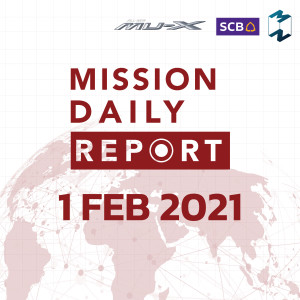 MDR 1 FEB 2021