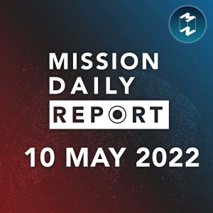 แปลกแต่จริง #ลัทธิประหลาด รักษาโรค | Mission Daily Report 10 พฤษภาคม 2022