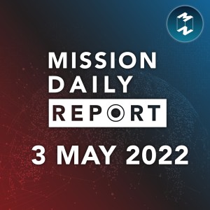 ยกเลิก Test & Go กระตุ้นท่องเที่ยว-เศรษฐกิจ | Mission Daily Report 3 พฤษภาคม 2022