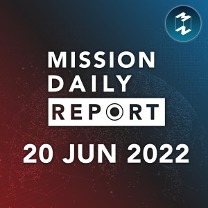 ปมปัญหาคูปองอาหาร “ดารุมะ” ปิดร้านทุกสาขา  | Mission Daily Report 20 มิถุนายน 2022