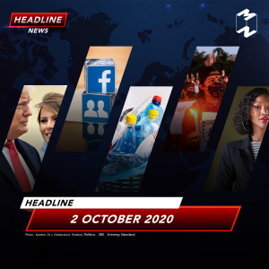 HLN 2 OCT 2020