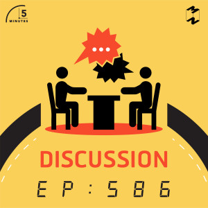 5M586  Discussion
