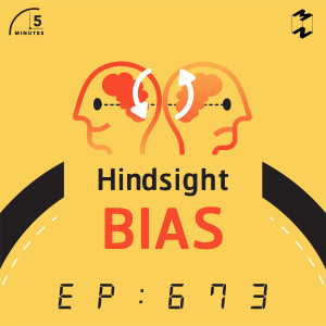 5M673 Hindsight BIAS