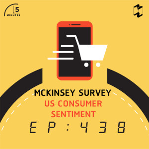 5M438 McKinsey Survey - US Consumer Sentiment 