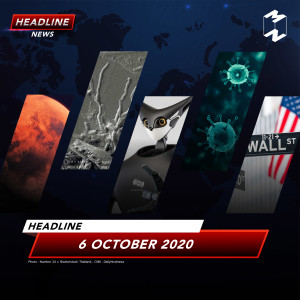 HLN 6 OCT 2020