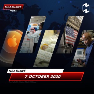 HLN 7 OCT 2020