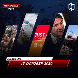 HLN 15 OCT 2020