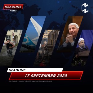 HLN 17 SEP 2020