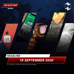 HLN 18 SEP 2020