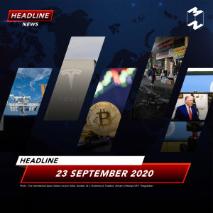 HLN 23 SEP 2020