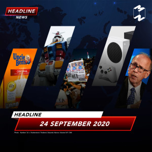 HLN 24 SEP 2020