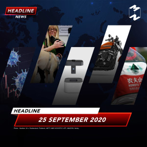 HLN 25 SEP 2020