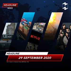 HLN 29 SEP 2020