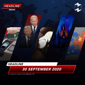 HLN 30 SEP 2020